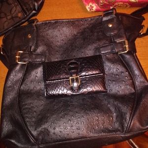 Purses and handbags